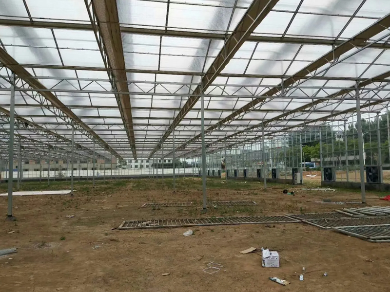 施工現(xiàn)場