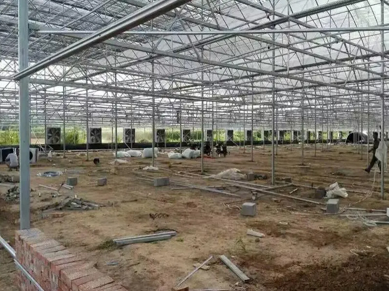 施工現(xiàn)場
